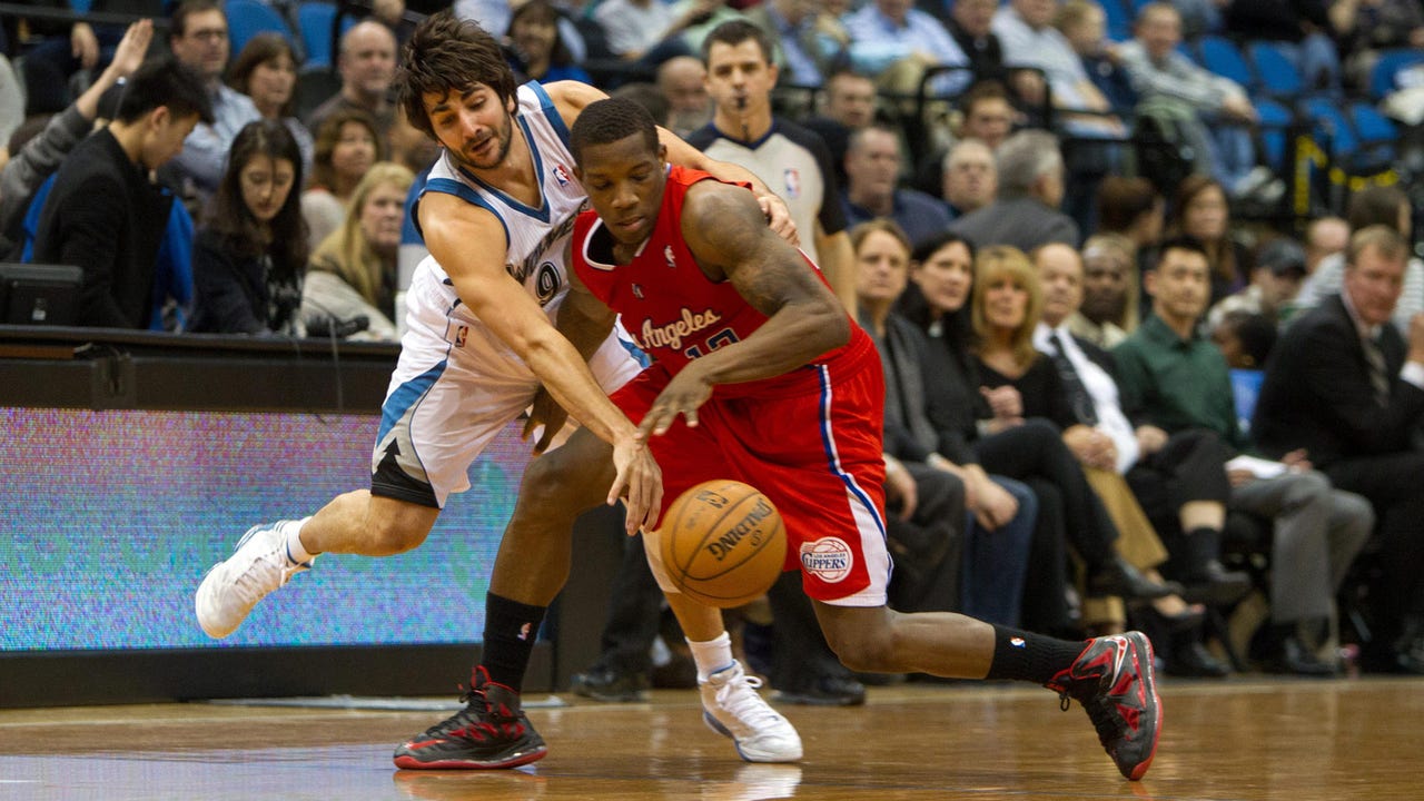 Wolves gambling steal-mavens will spark defense